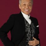 谷村新司と近藤栄一のサライ