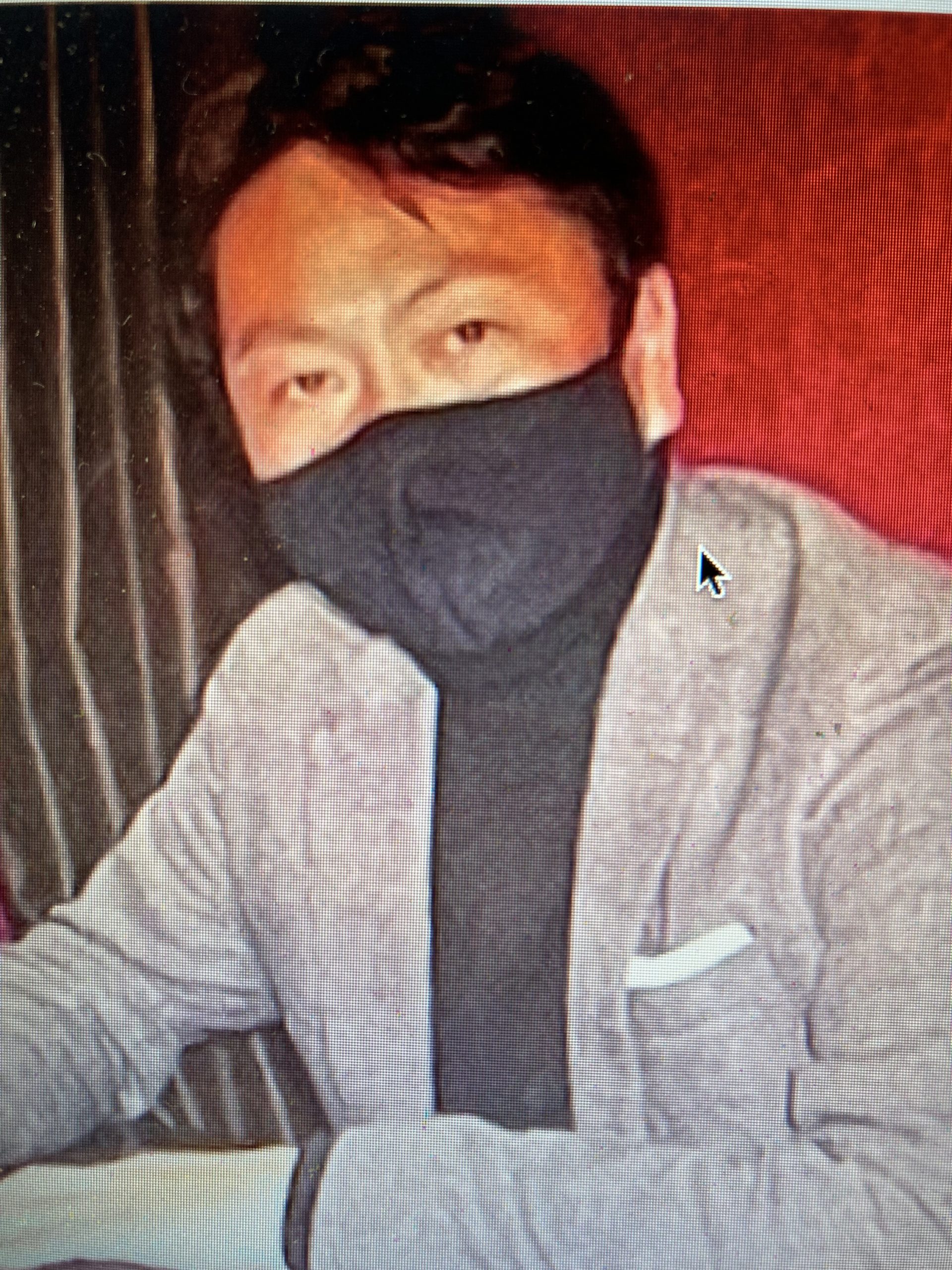 小山明宏の詐欺事件１.1億